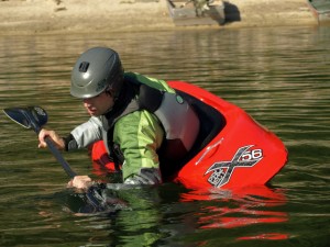 backdeck roll freestyle kayak canoe training move explanation icf sportscene jackson practise