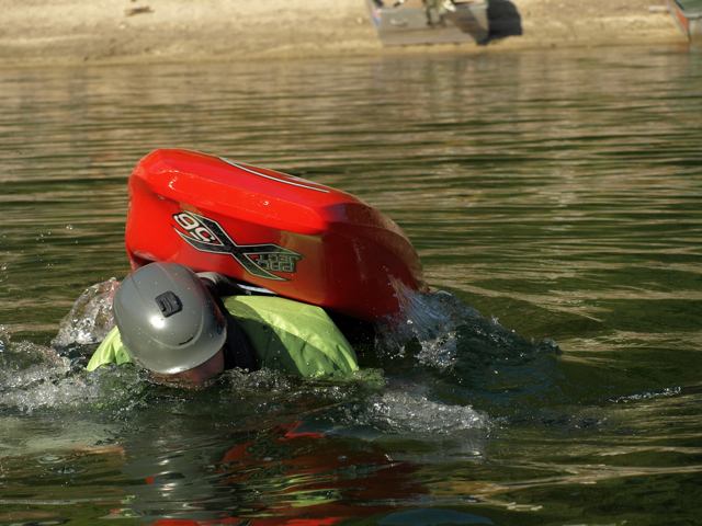 backdeck roll freestyle kayak canoe training move explanation icf sportscene jackson practise