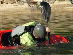 backdeck roll freestyle kayak canoe training move explanation icf sportscene jackson practise