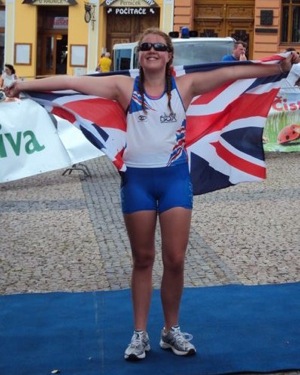 canoe kayak marthe de ferrer quadrathlon