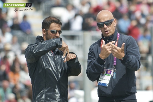 perfectionism canoe kayak slalom sprint marathon freestyle sport psychology competition planet icf sportscene