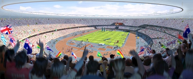 preparation olympic games sportscene mental coaching