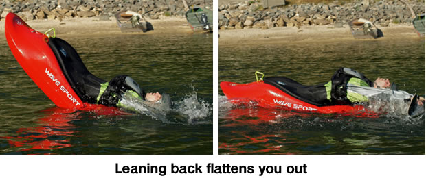 canoe kayak freestyle technique kelsey thompson icf sportscene jackson stern stall