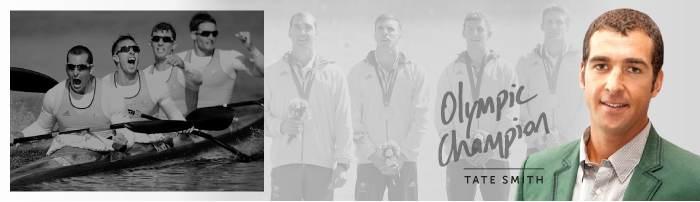 tate smith canoe kayak sprint news technology sport nutrition recovery opinion advice sportscene australian canoeing icf planet